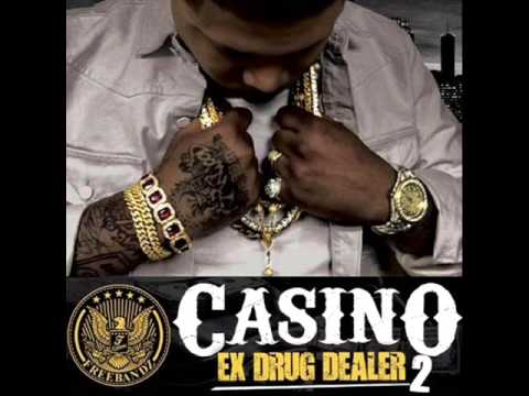 Casino - Say That (Feat. Future) (Ex Drug Dealer 2)