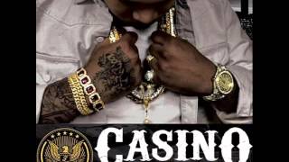 Casino - Say That (Feat. Future) (Ex Drug Dealer 2)