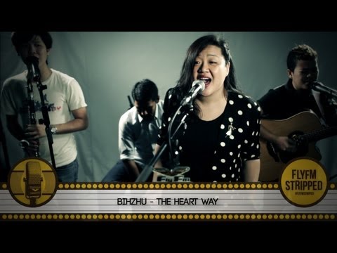 BIHZHU - THE HEART WAY