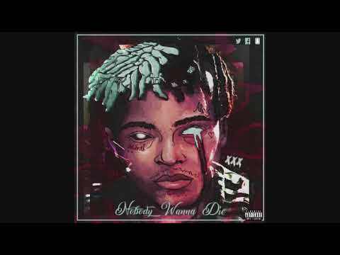 Swank Gloski - Nobody Wanna Die (XXXTentacion Tribute) "24K Music"