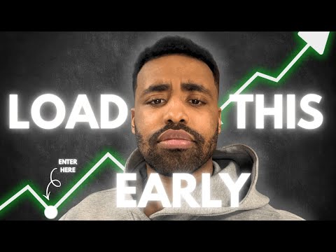 This Stock Could 2–3x in Weeks (And No One’s Talking About It)