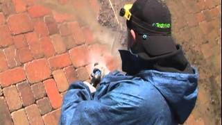preview picture of video 'Brick Paver Repairs in Barrington, IL, Interlocking Bricks, Brick Paver Services'