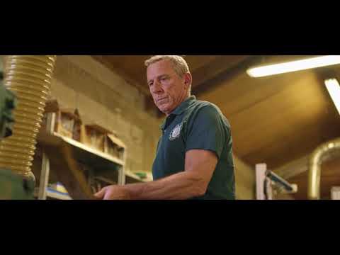 Louis Latour Cooperage