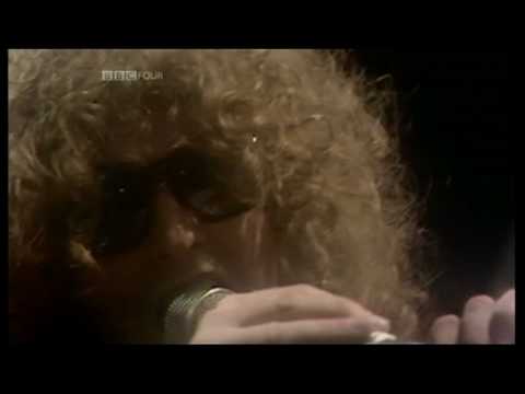 MOTT THE HOOPLE - The Golden Age Of Rock And Roll  (1974 UK TV Appearance) ~ HIGH QUALITY HQ ~