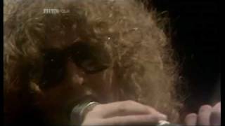 MOTT THE HOOPLE - The Golden Age Of Rock And Roll  (1974 UK TV Appearance) ~ HIGH QUALITY HQ ~