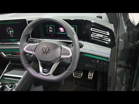 Volkswagen Tiguan 1.5TSi PHEV R-LINE 272BHP DSG AU - Image 2