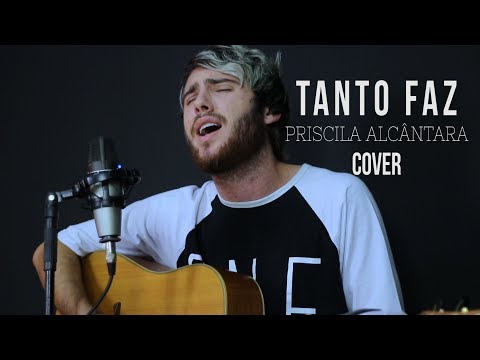 Tanto Faz - Priscilla Alcantara ( Cover / Raphael Coco )