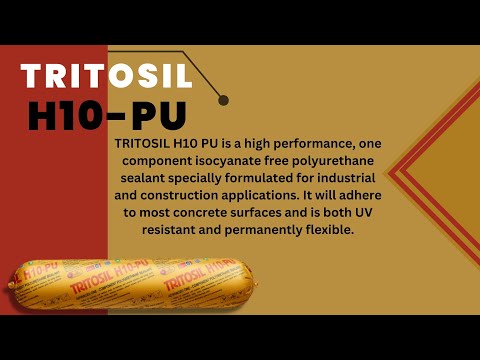 Tritosil H10 PU