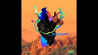 Felix Snow & Teflon Sega - Boomerang (feat. TYSM)