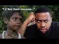 Amarjeet Sada The World S YOUNGEST Serial Killer Rotten Mango Reaction