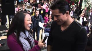 Mario Lopez