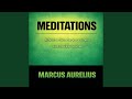 Chapter 21 - Meditations
