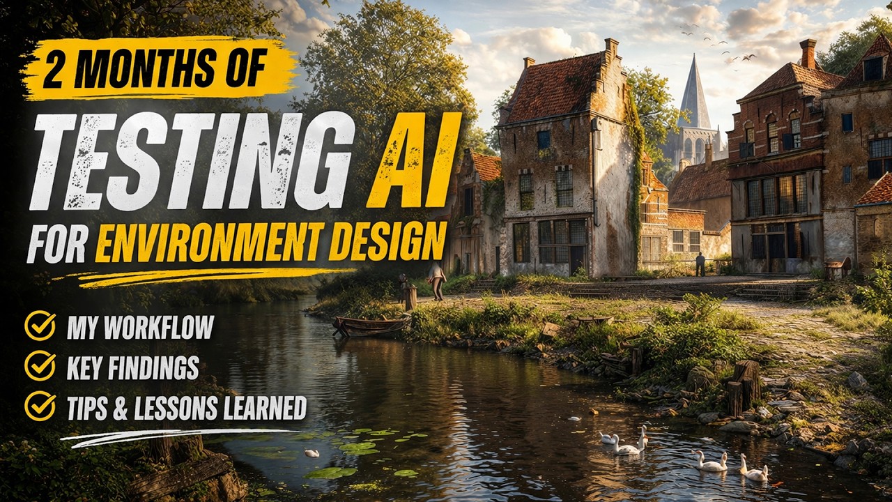 I Tested AI for 2 Months – The Truth