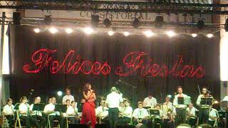 Nuria Fergó (Vídeo 2)