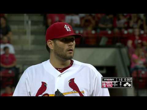 WAS AT SLN - June 14, 2014