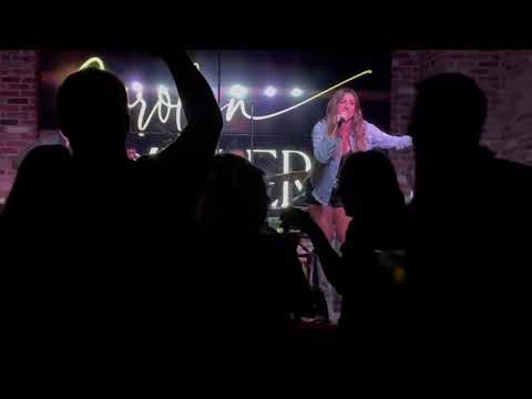 Promotional video thumbnail 3 for Carolyn Miller