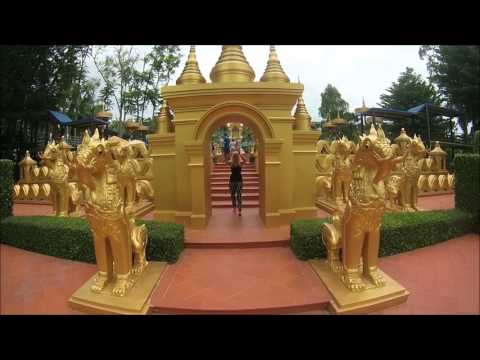 THAILAND 2017 - HONEYMOON P&P