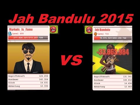 Goodgame Gangster - FINAL Jah Bandulu Rage 2015 (July) [HD] #Myrkuls