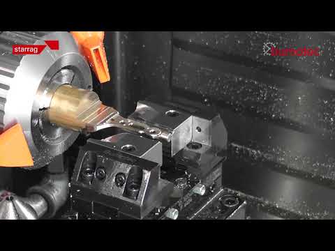 Bumotec S191H Universal Machining Centers | Machine Tool Specialties (1)