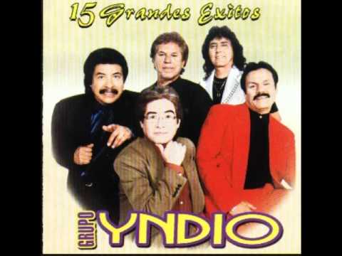 GRUPO YNDIO. LINEA TELEFONICA.wmv