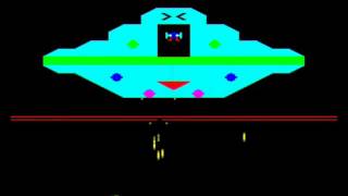 ACORN ELECTRON - ULTRON - ICON - 1983