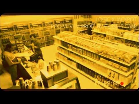 YZOMANDIAS X JCKPT - POD VLIVEM (prod. by CASSIUS CAKE) 420xYZO