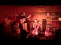 Ben Sollee and Daniel Martin Moore--Sweet Marie