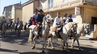 preview picture of video 'Festivités 2014 Noves Paluds'