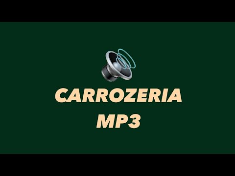#PREMYERA❤️AGA - Navdasang da 🔊| Carrozzeria mp3 | exo