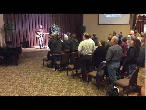 Worthy of my praise (i will worship) video
