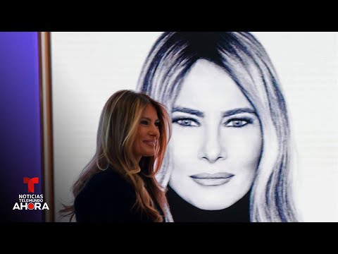 A pesar de las críticas, el documental sobre Melania Trump supera las expectativas en taquilla