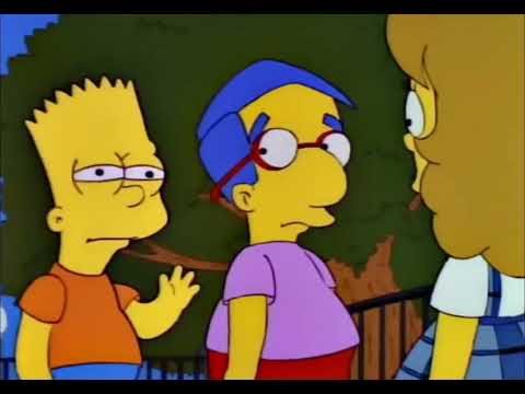 "Samantha, Ne Pas De Boys"