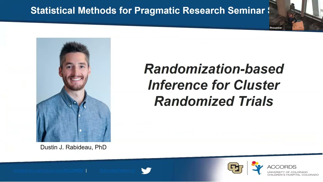 Randomization-based Inference for Cluster Randomized Trials