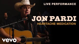 Jon Pardi - Heartache Medication Jon Pardi - Heartache Medication
