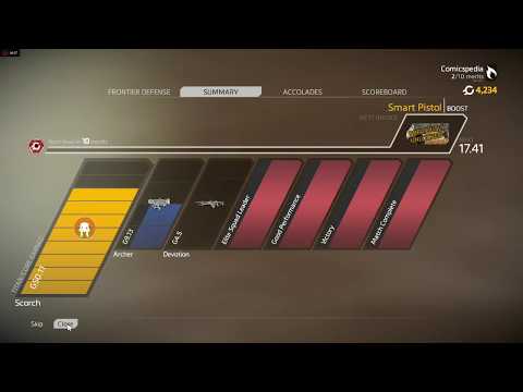 What playing Scorch is like in Frontier Defense - Titanfall 2