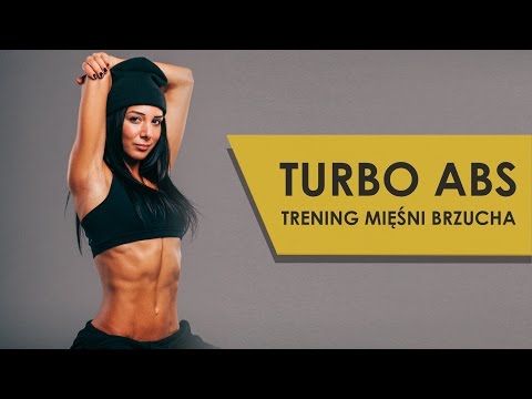 Turbo Abs - Intensywny Trening Mięśni Brzucha