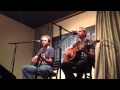 Sean & Keegan - Campfire Light (Ian Tamblyn)