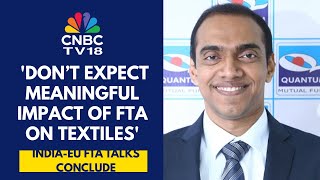 Auto Ancillary Is A Sector Which Is Likely To Benefit: Quantum Advisors | CNBC TV18