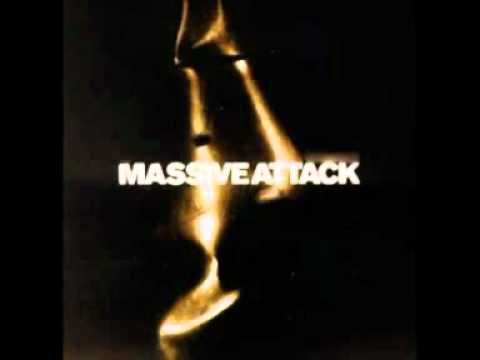 Massive Attack - Better Things.