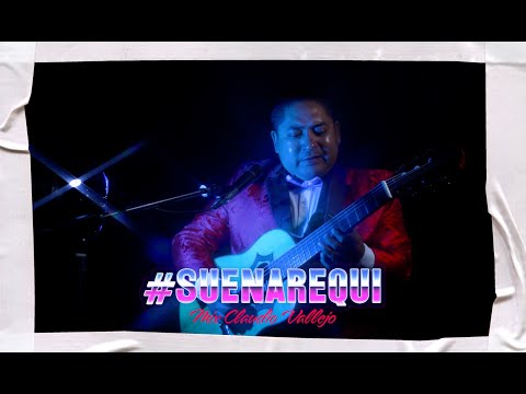 MIX CLAUDIO VALLEJO - Javier García El Requi