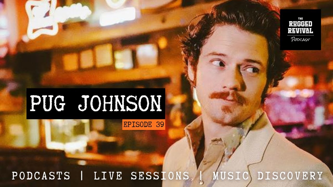 Pug Johnson – El Cabron Album | Texas Roots, Americana, and Louisiana Influences | Rugged Revival Pug Johnson – El Cabron Album | Texas Roots, Americana, and Louisiana Influences | Rugged Revival