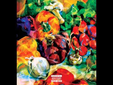Rockie Fresh & Casey Veggies - Circle ft. Hit-Boy instrumental