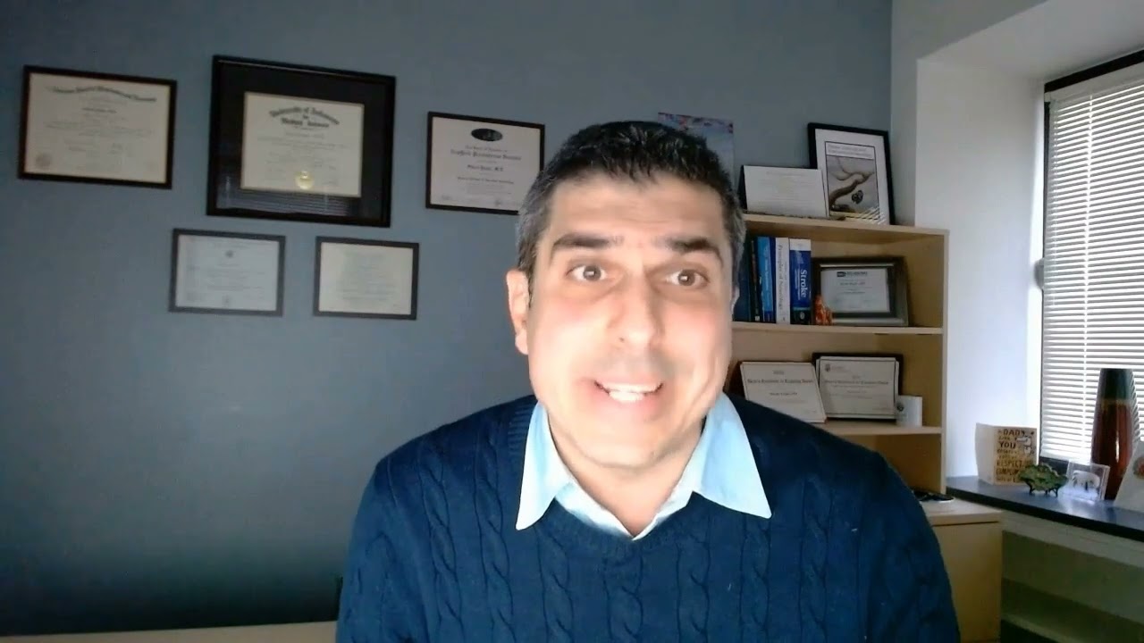 Treatment and Outcomes of Cervical Artery Dissection in Adults