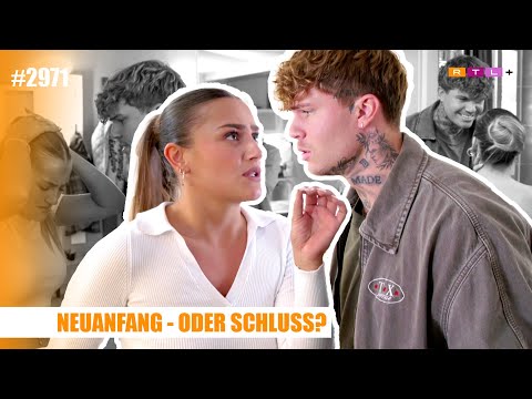 "Wir können nochmal NEU anfangen!" 🥹💓 I Köln 50667 I #2971