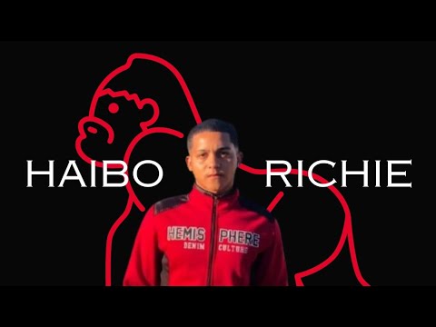 Haibo Richie - Too Little Too Late Remix (Jojo)