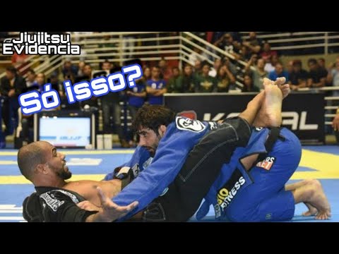Leandro Lo vs Erberth Santos!! Highlights.