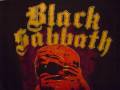 Black Sabbath Selling my Soul - 1973PontiacFirebird Black Sabbath Selling my Soul
