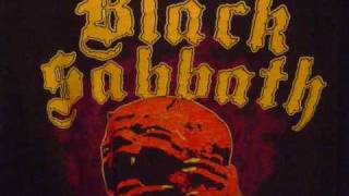 Black Sabbath Selling my Soul