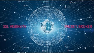 Packet Broker, SSL, IPS, WAF Enterprise Yapılar