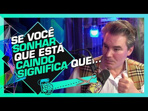 OS SONHOS MAIS ESTRANHOS DE TODOS - ÁLVARO MACHADO DIAS